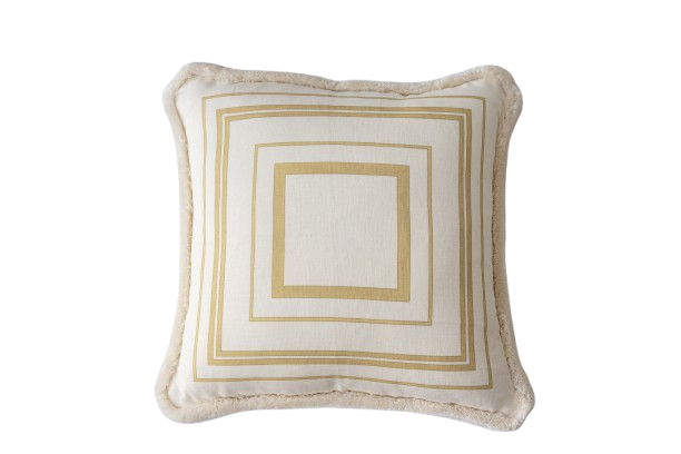 55 x 55 Cushion