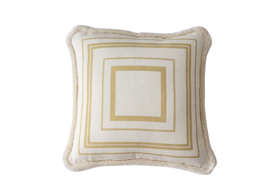 55 x 55 Cushion