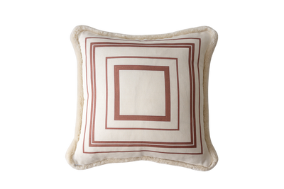 55 x 55 Cushion