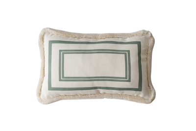 35 x 55 Cushion