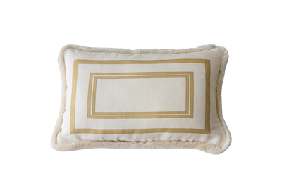 35 x 55 Cushion