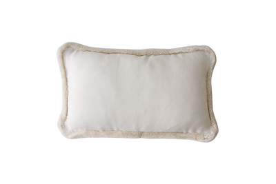 35 x 55 Cushion