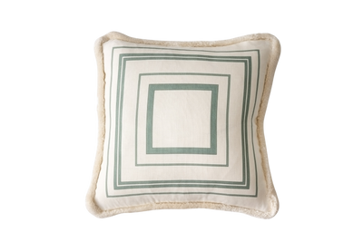 55 x 55 Cushion