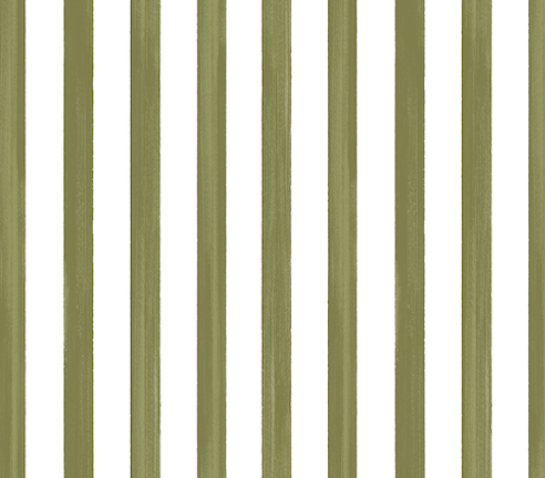 Signature Stripes Fabric