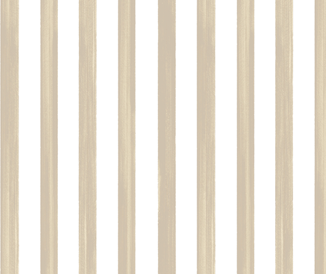 Signature Stripes Fabric