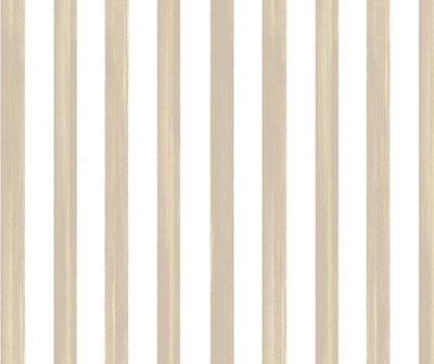 Signature Stripes Fabric