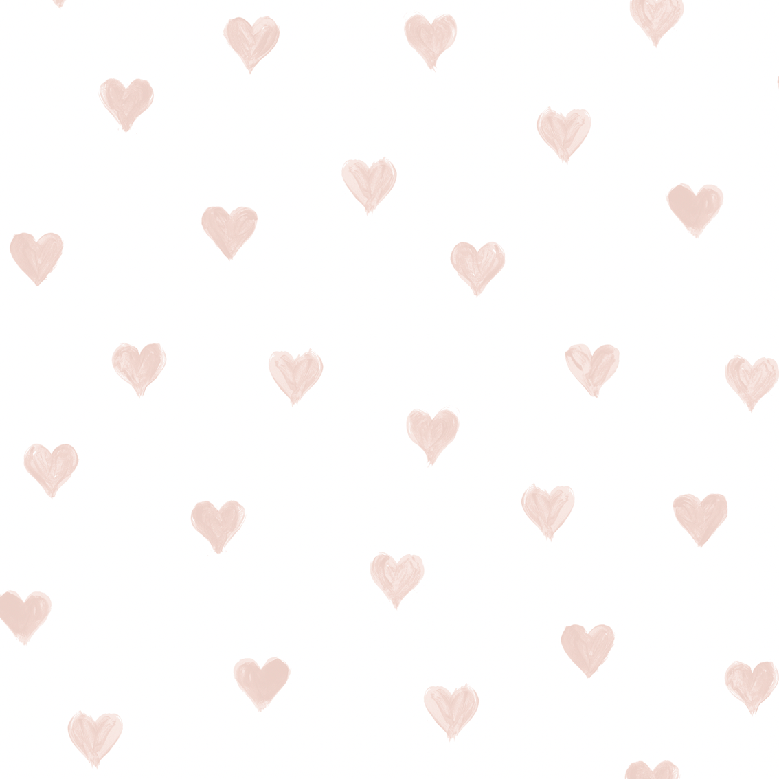 Petit Hearts Fabric