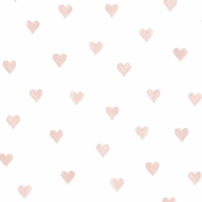 Petit Hearts Fabric