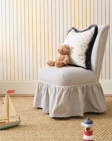 LMC Petit - Star Cushions